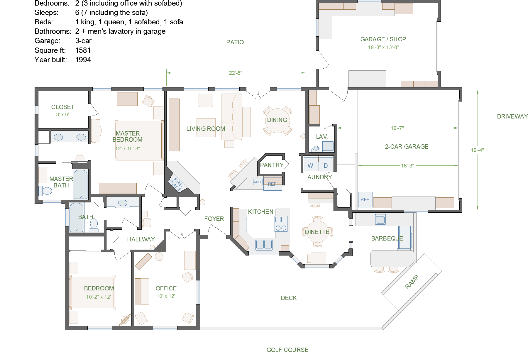 [FLOOR PLAN]