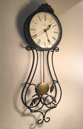 [CLOCK]