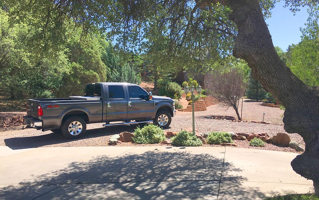 [DRIVEWAY]