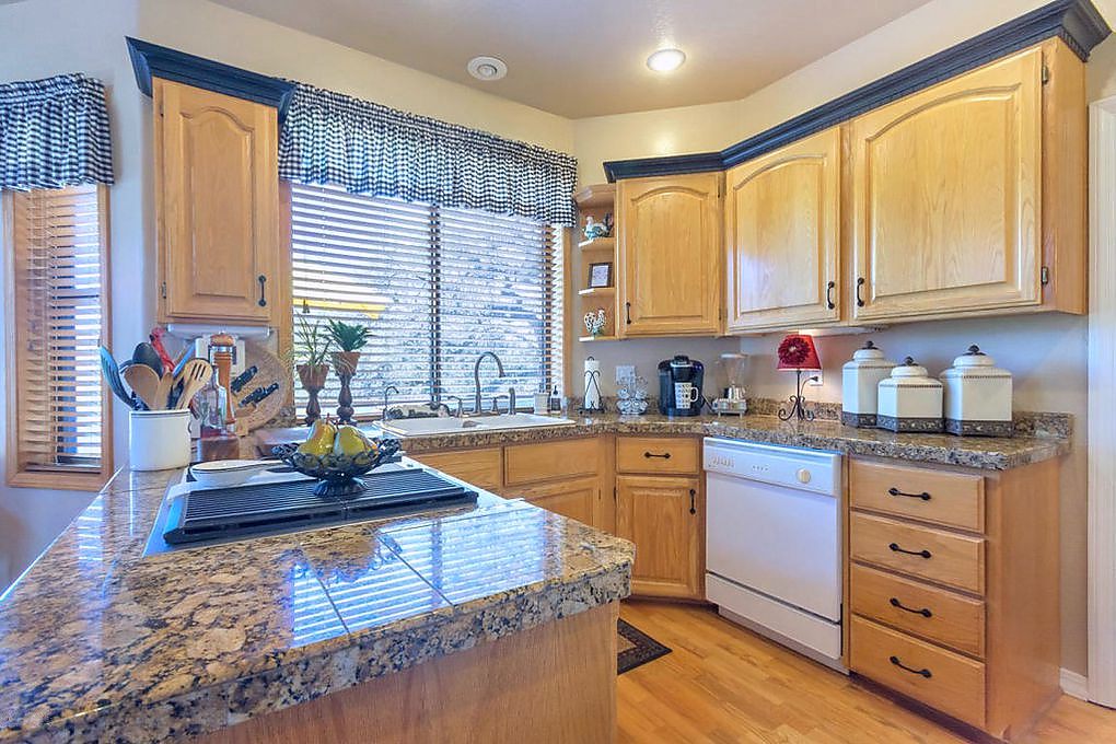 [KITCHEN]