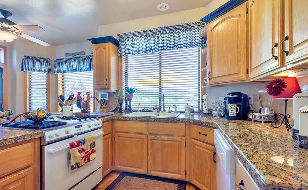 [KITCHEN]