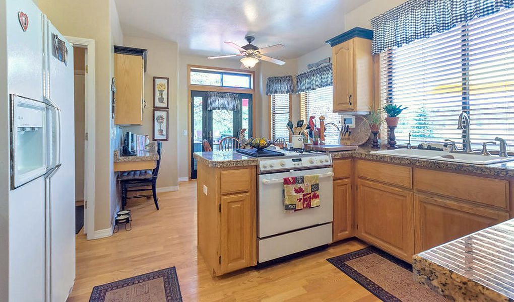 [KITCHEN]